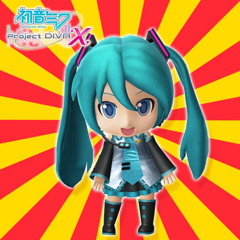 Mikudayo