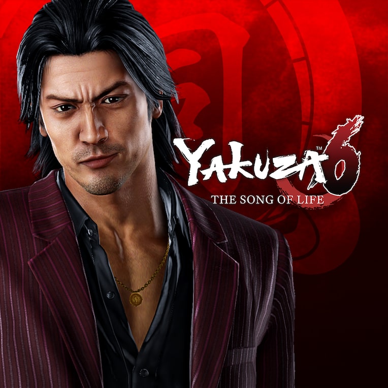 SSR Shun Akiyama Clan Creator Card