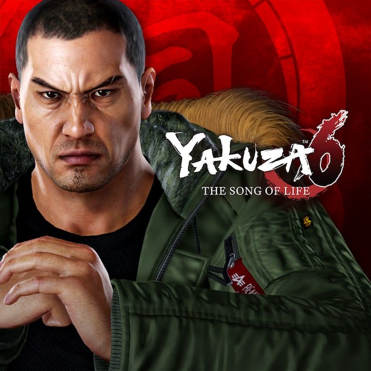 SSR Taiga Saejima Clan Creator Card