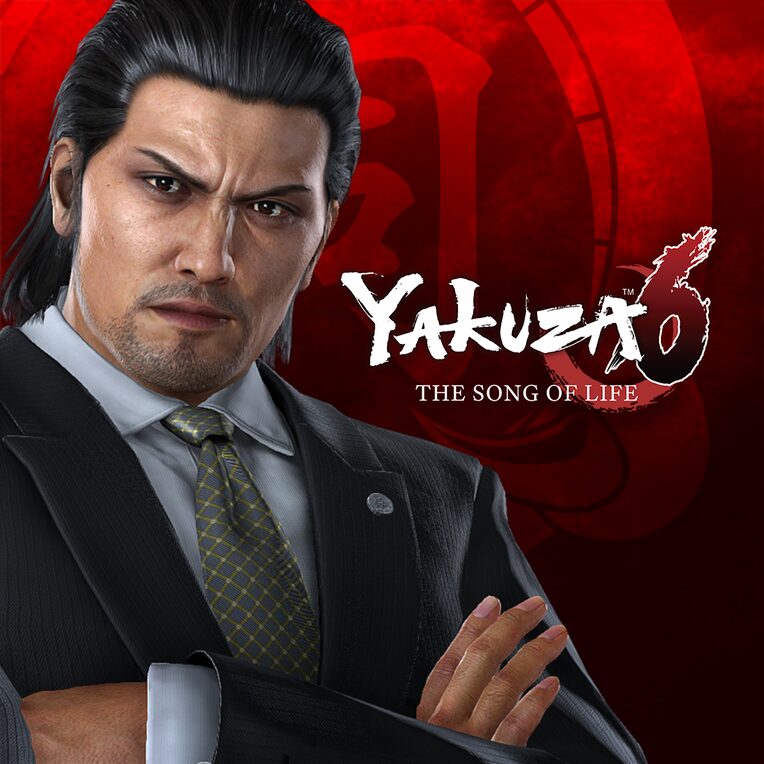 SSR Daigo Dojima Clan Creator Card