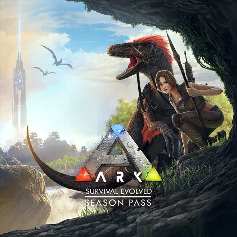 Season Pass