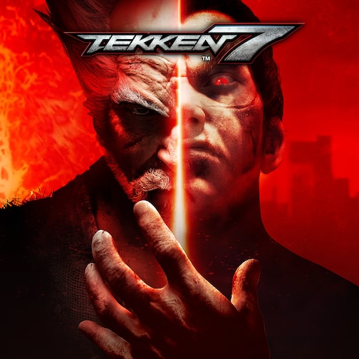 TEKKEN™7