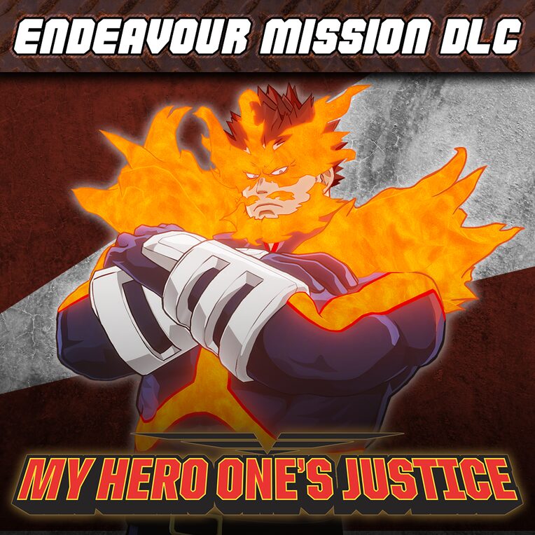 Mission: Above and Beyond Endeavor