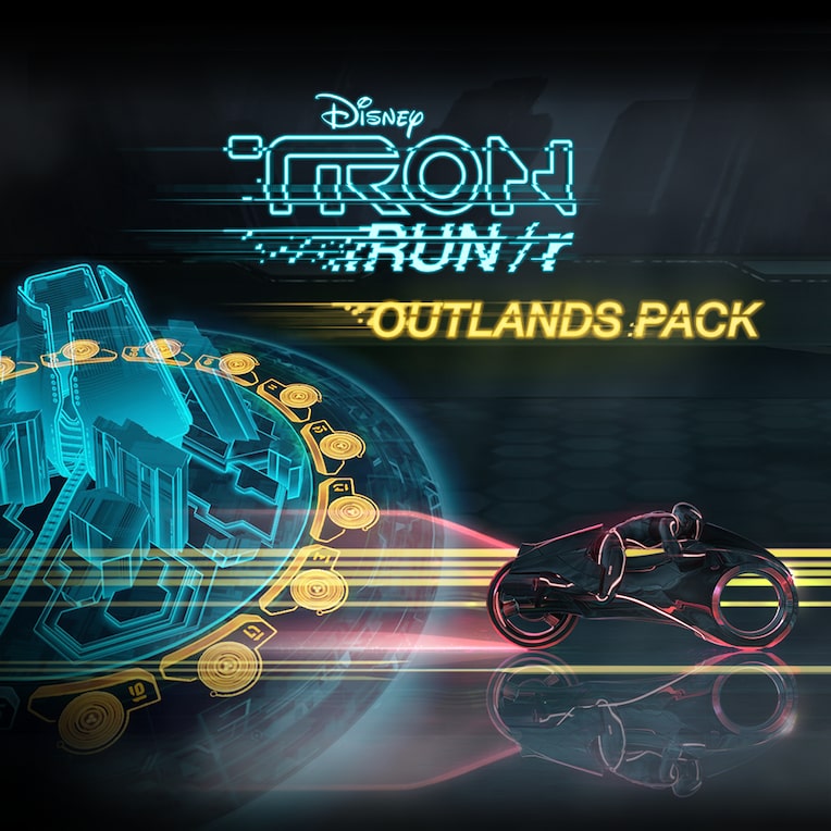 Outlands Pack