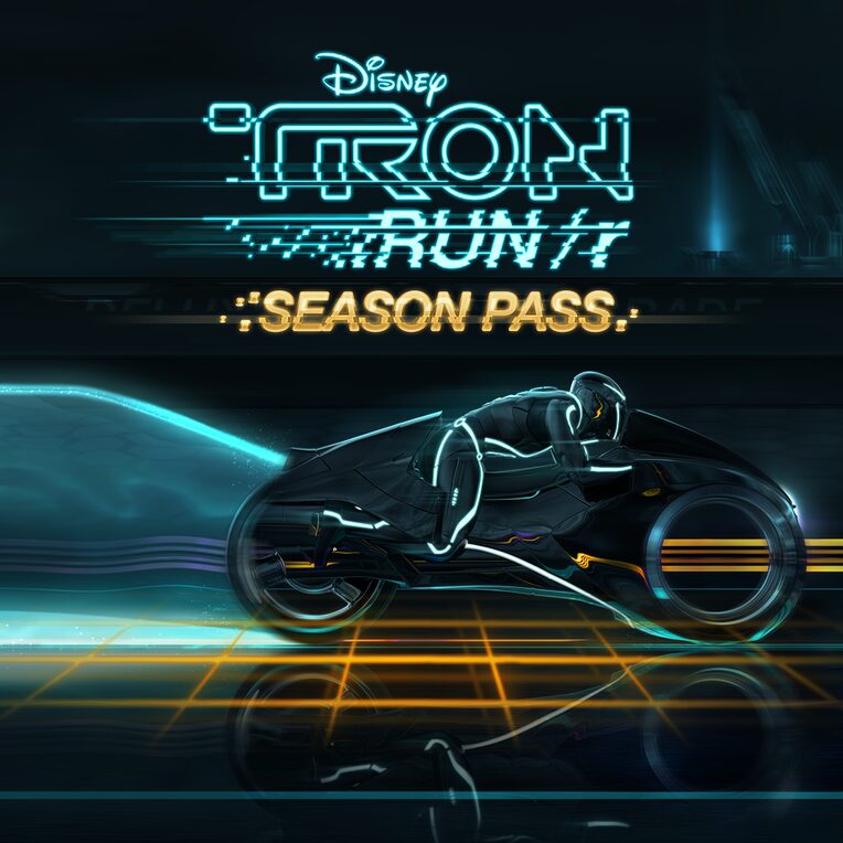 Season Pass