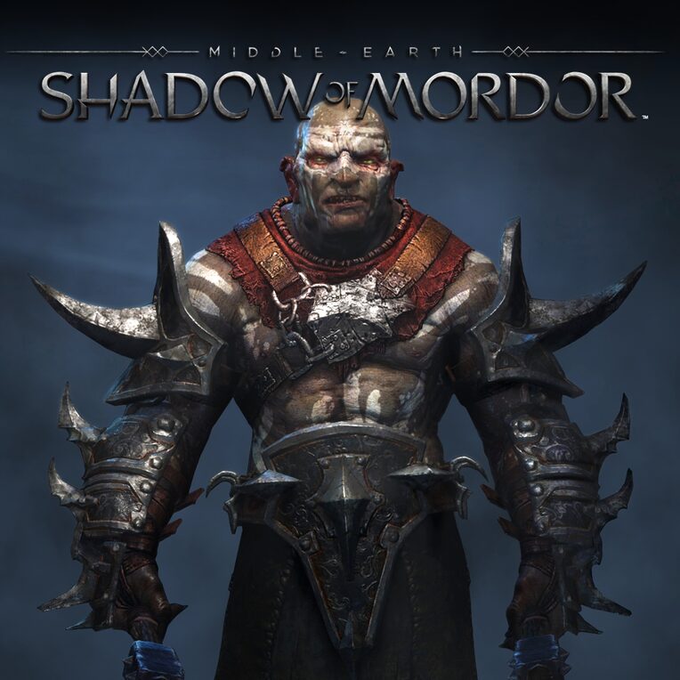 Middle-earth™: Shadow of Mordor™