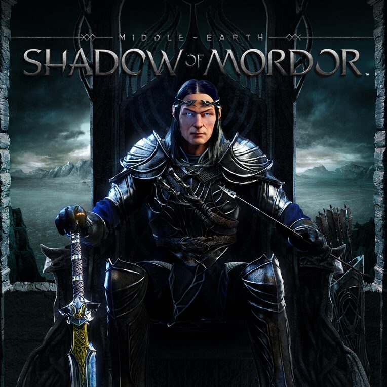 Middle-earth™: Shadow of Mordor™
