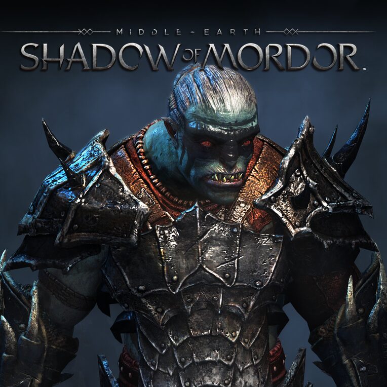 Middle-earth™: Shadow of Mordor™