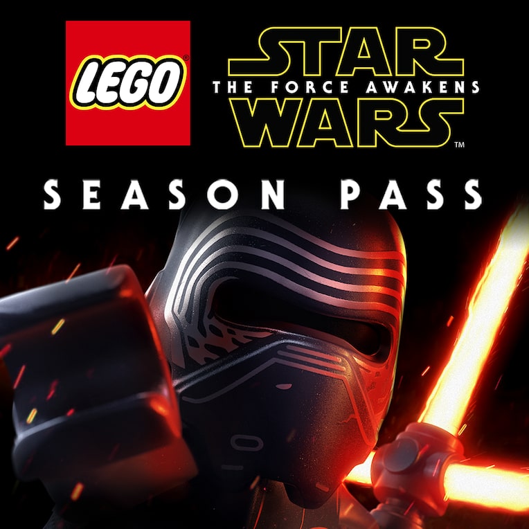 LEGO® Star Wars