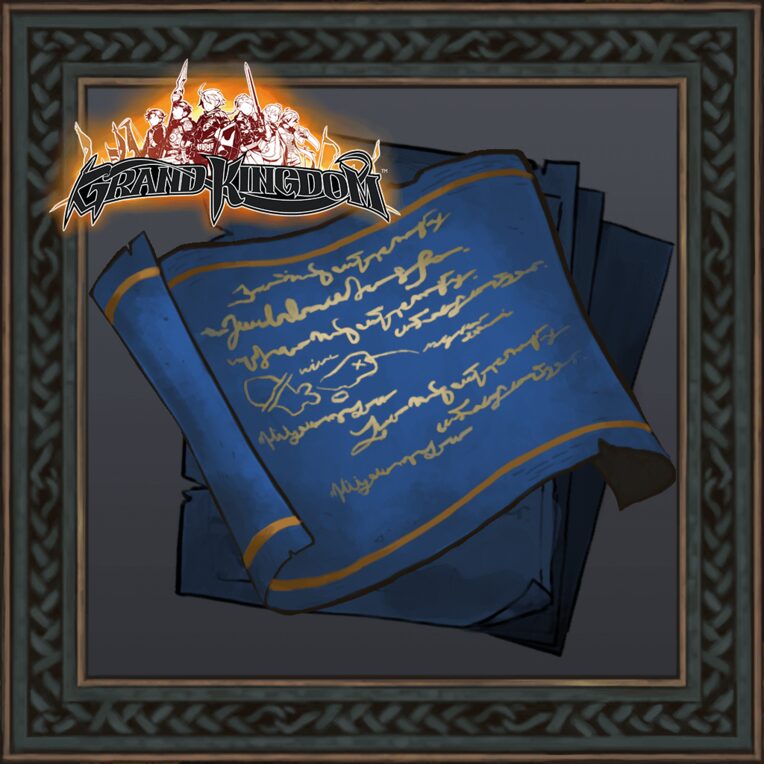 Tome Set