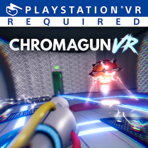 ChromaGun