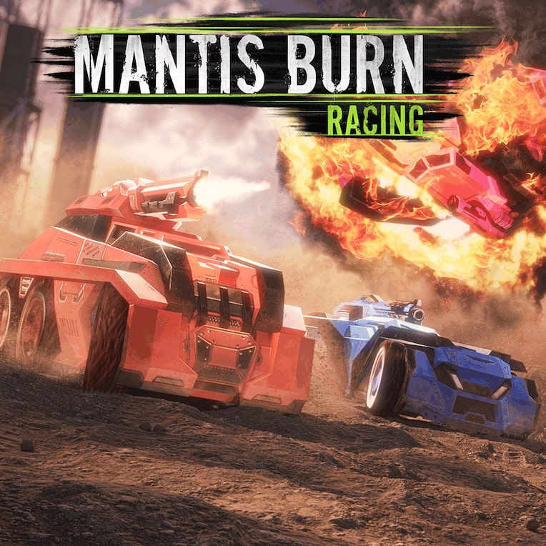 Battle Cars DLC