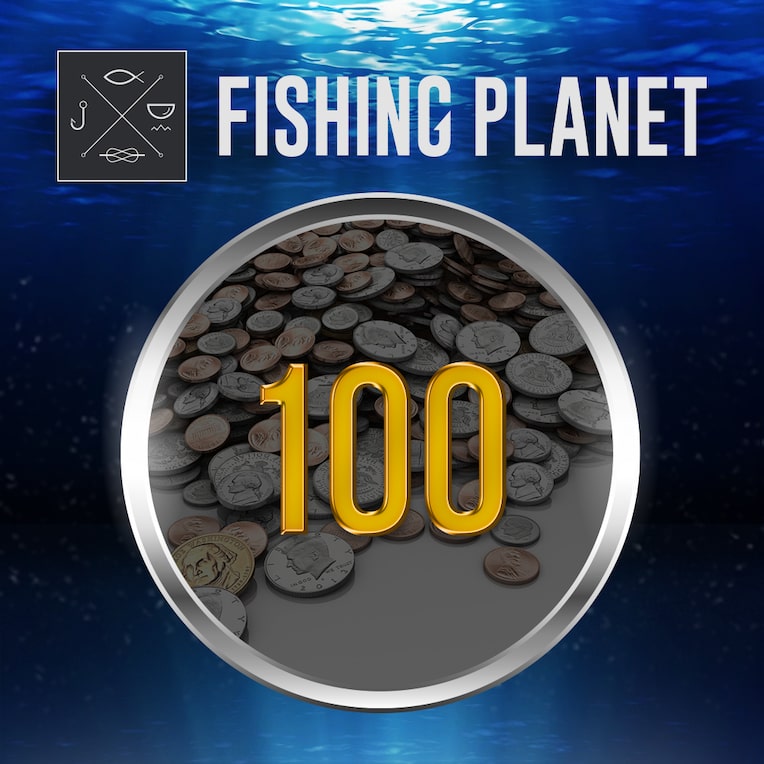 Денежный пак на 100 БейтКоинов