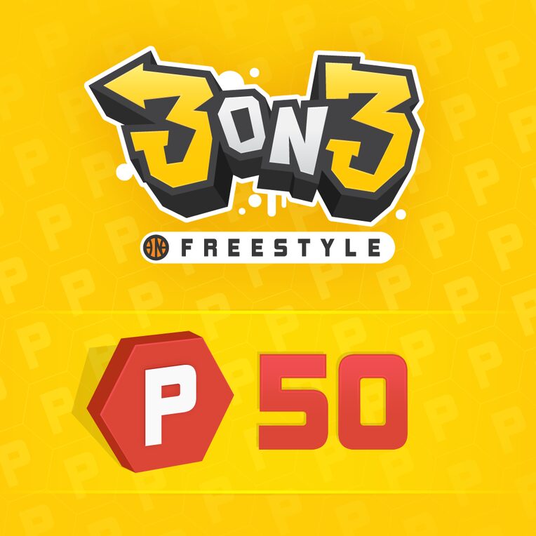 50 FS Points