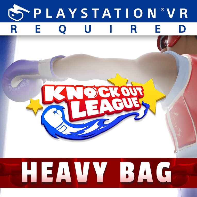 Heavy Bag