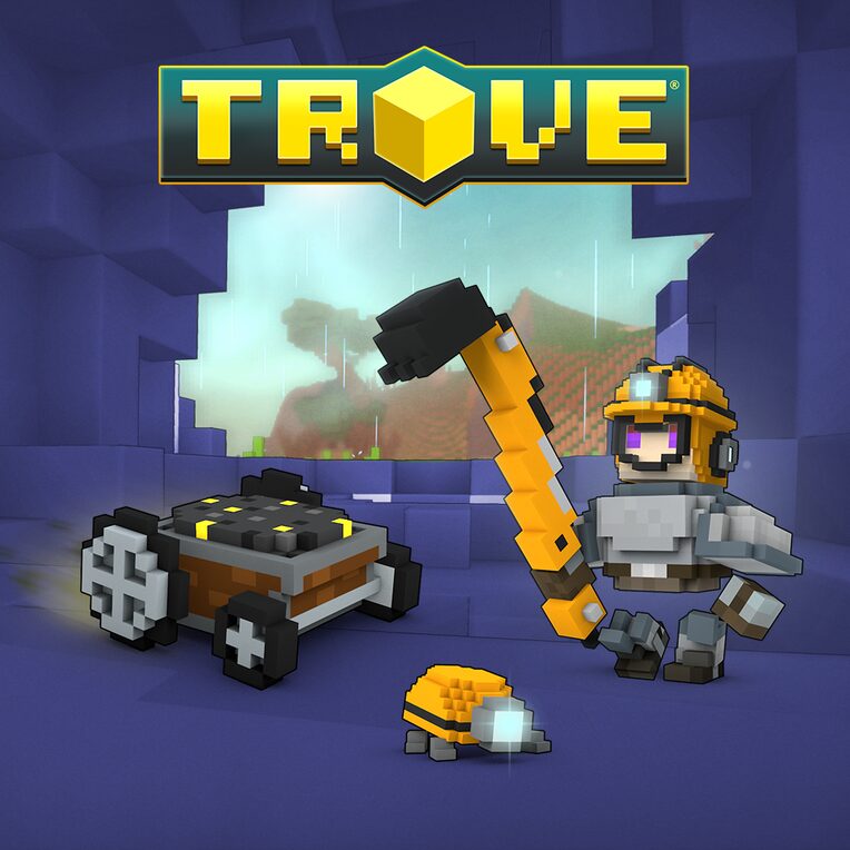 TROVE