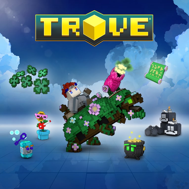 TROVE