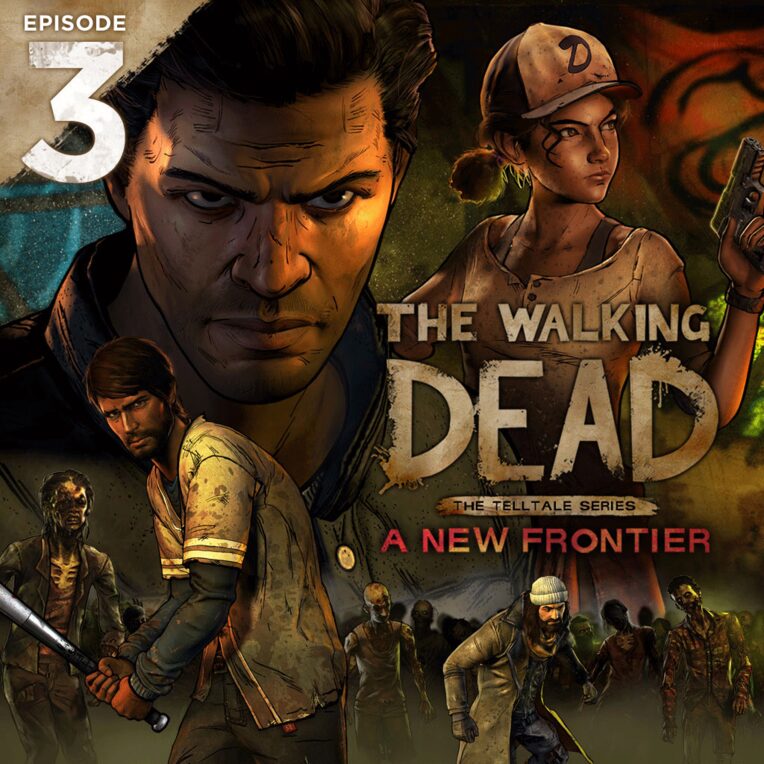 Episode 3