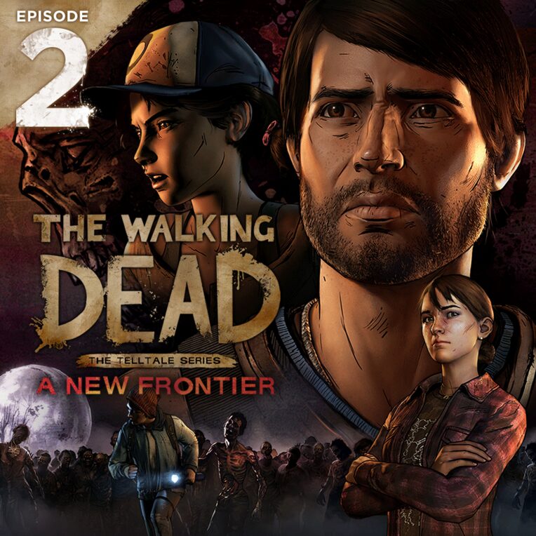 Episode 2