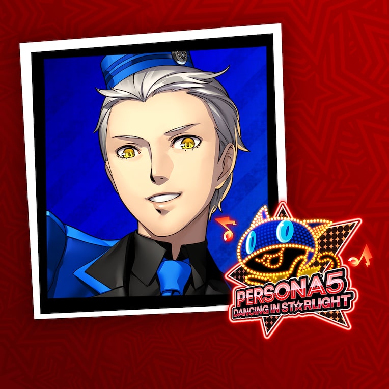P3D/P5D: Theodore in 'A Way of Life -Deep inside my mind Remix