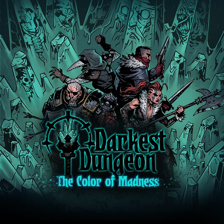 ®: The Color of Madness