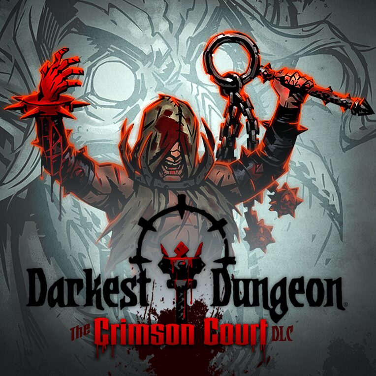 ®: The Crimson Court