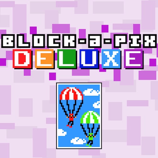 Block-a-Pix
