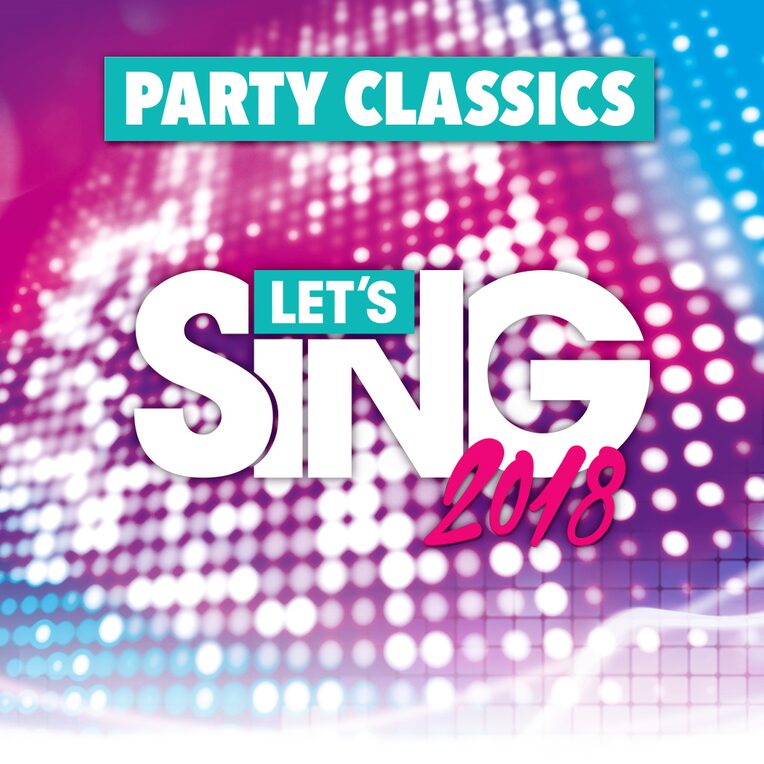 Party Classics Song Pack