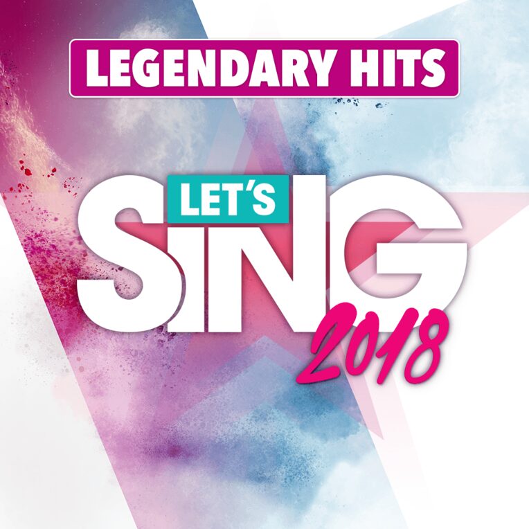 Legendary Hits Song Pack