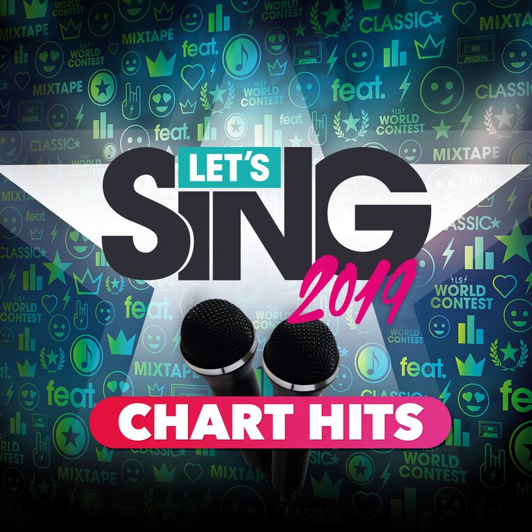 Chart Hits Song Pack