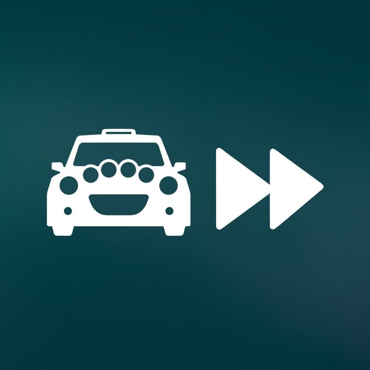 Starter Car Upgrade