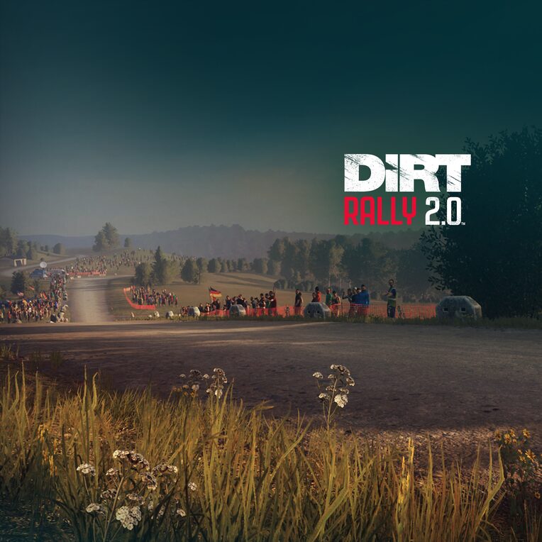 Germany (Rally Location)