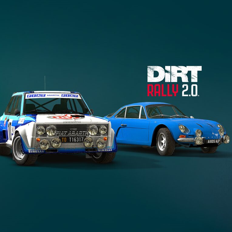 H2 RWD Double Pack