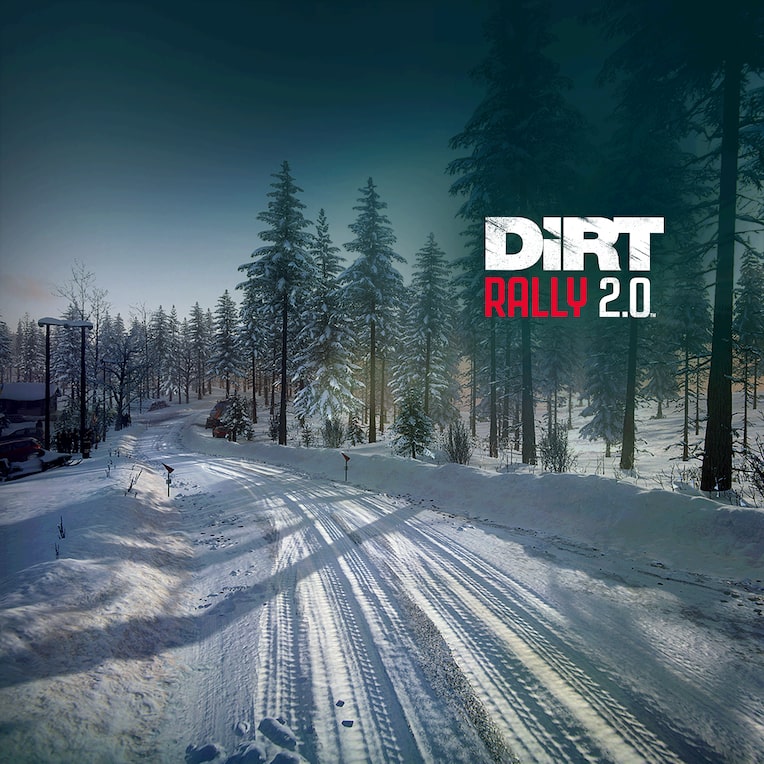 Sweden (Rally Location)