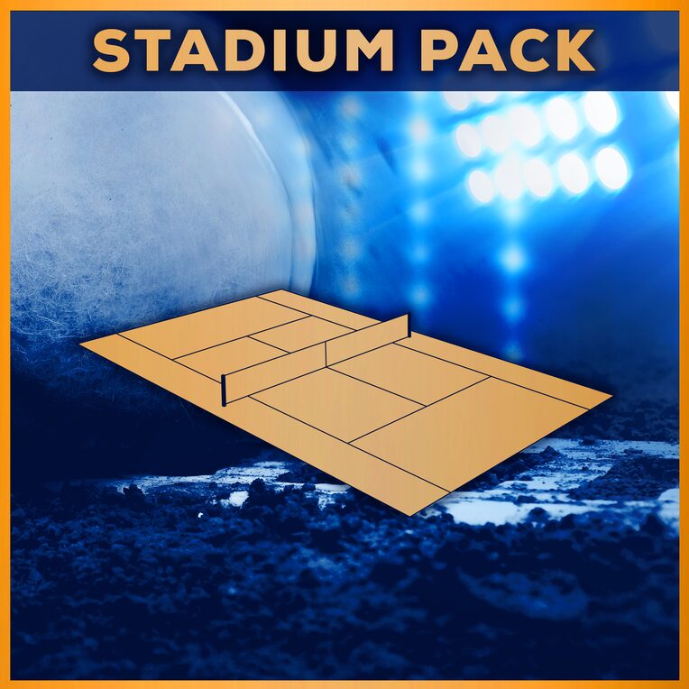 Stadium Pack