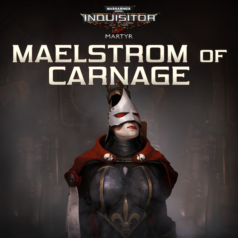 Maelstrom of Carnage