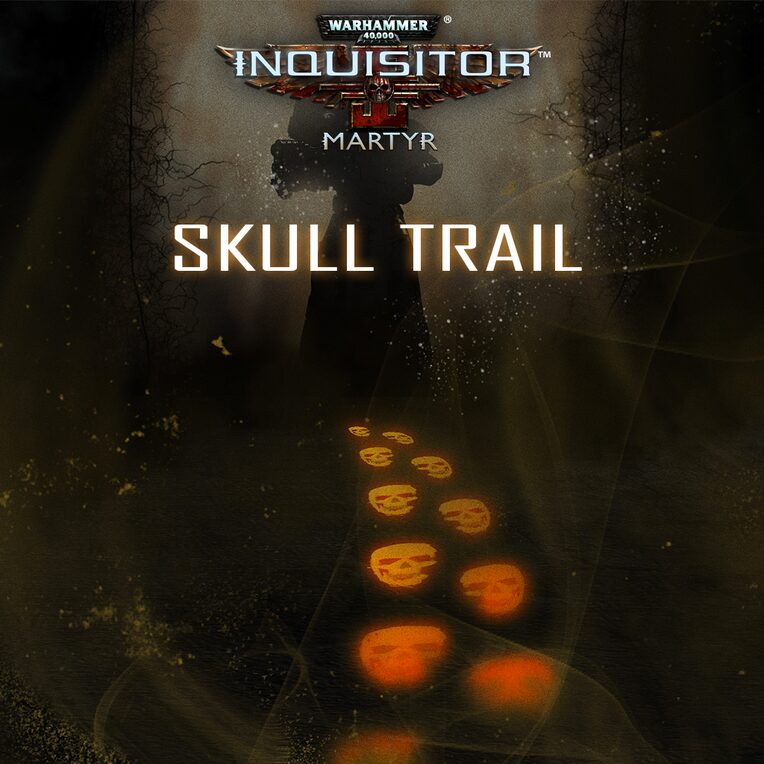 Skull trail