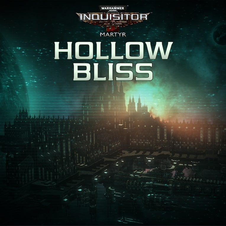 Hollow Bliss