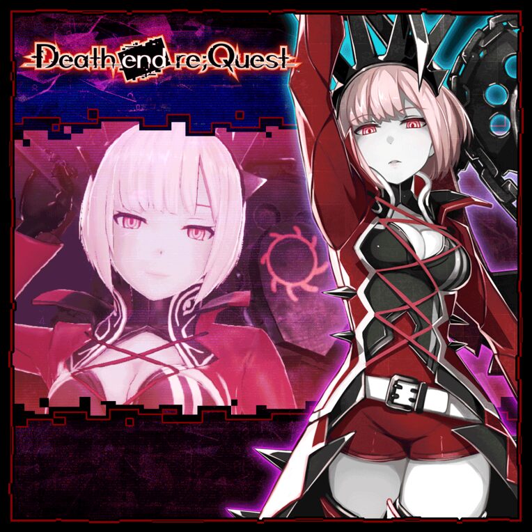 Additional Character: Ripuka