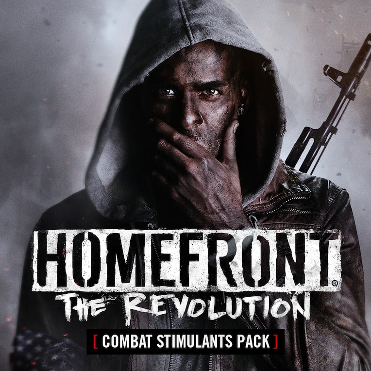 The Combat Stimulant Pack DLC