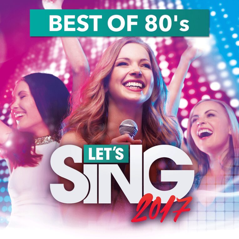 Best of 80's Song Pack