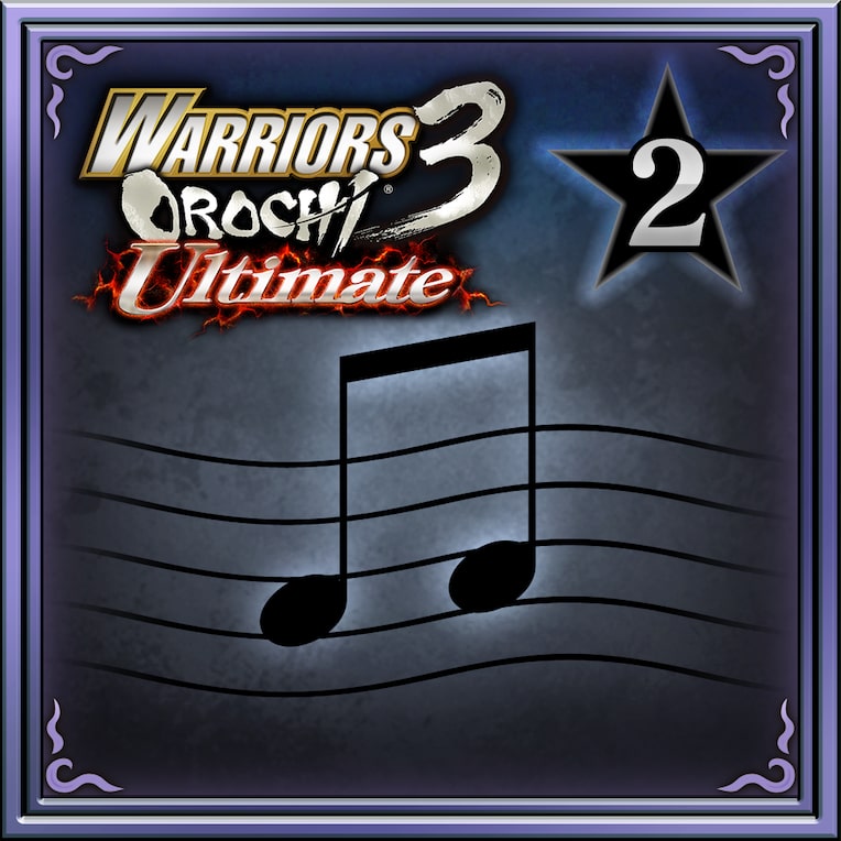 WO3U_BGM PACK 2