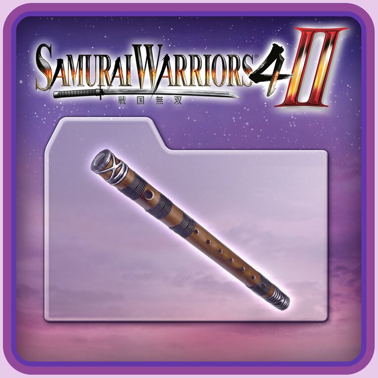 SW4-II - Комплект музыки 2