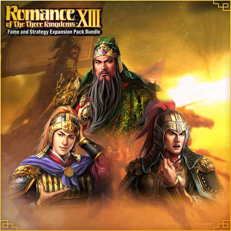 RTK13EP: Набор дополнительных этапов для Hero Mode 3