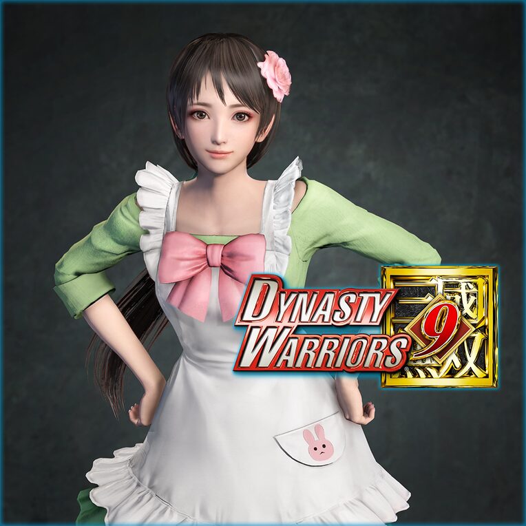 Xiahouji 'New Wife Costume'