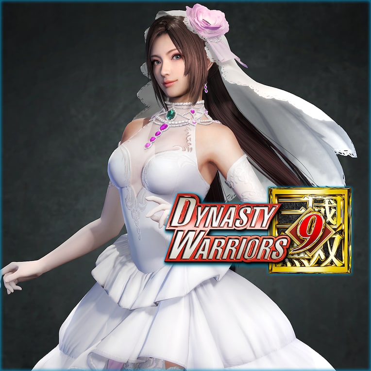 Diaochan 'Bride Costume'