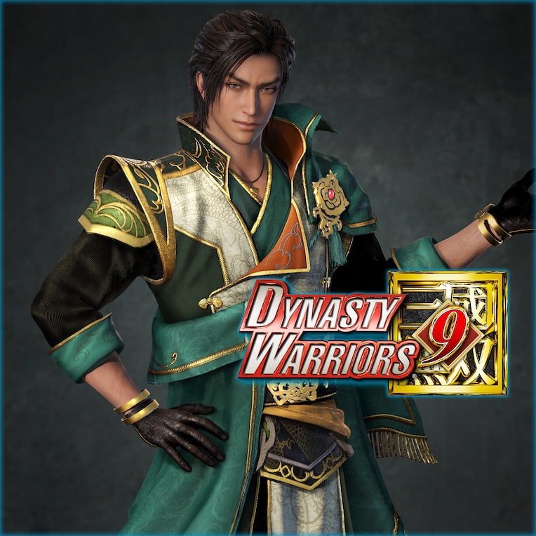 DW9: Fa Zheng. Набор дополнительных альтернативных историй