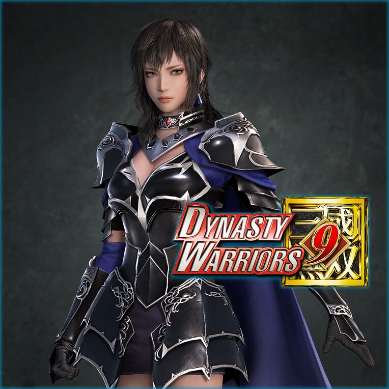 Wang Yi 'Knight Costume'