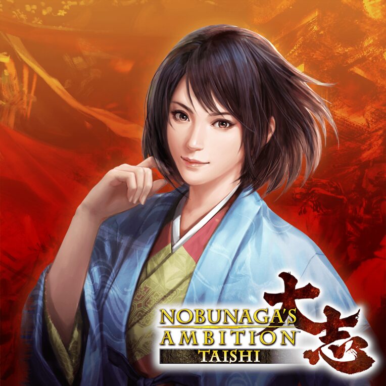 сценарий Jiro-Hoshi Naotora