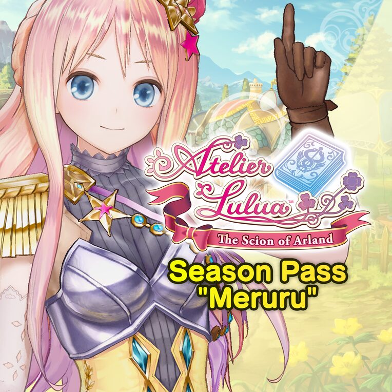 ~ Season Pass 'Meruru'